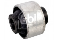 Control Arm-/Trailing Arm Bush 175231 FEBI