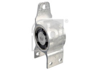 Control Arm-/Trailing Arm Bush 175470 FEBI
