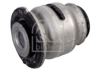 Control Arm-/Trailing Arm Bush 175660 FEBI