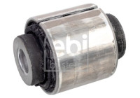 Control Arm-/Trailing Arm Bush 175695 FEBI
