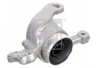 Control Arm-/Trailing Arm Bush 175977 FEBI