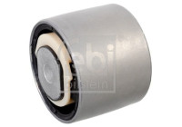 Control Arm-/Trailing Arm Bush 176305 FEBI