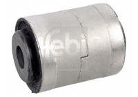 Control Arm-/Trailing Arm Bush 176652 FEBI