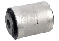 Control Arm-/Trailing Arm Bush 176652 FEBI
