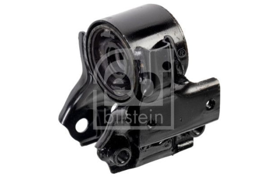 Control Arm-/Trailing Arm Bush 176929 FEBI
