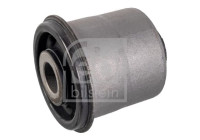 Control Arm-/Trailing Arm Bush 177206 FEBI