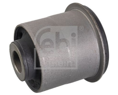 Control Arm-/Trailing Arm Bush 177206 FEBI, Image 2