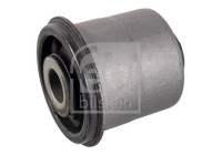 Control Arm-/Trailing Arm Bush 177206 FEBI