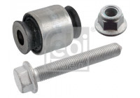 Control Arm-/Trailing Arm Bush 177310 FEBI