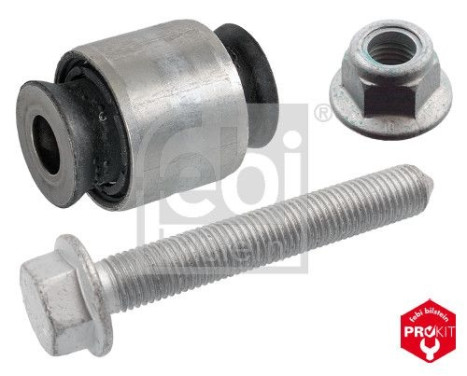 Control Arm-/Trailing Arm Bush 177310 FEBI