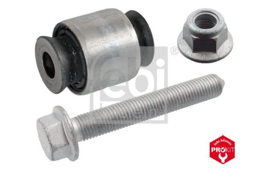 Control Arm-/Trailing Arm Bush 177310 FEBI