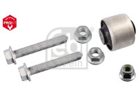 Control Arm-/Trailing Arm Bush 177311 FEBI