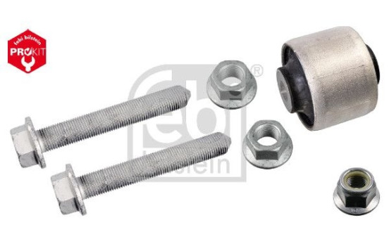 Control Arm-/Trailing Arm Bush 177311 FEBI