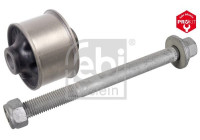 Control Arm-/Trailing Arm Bush 177317 FEBI