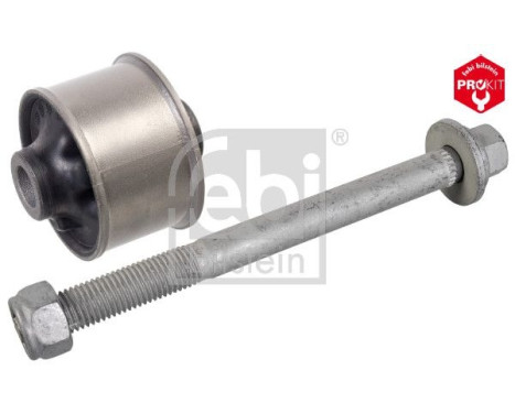 Control Arm-/Trailing Arm Bush 177317 FEBI