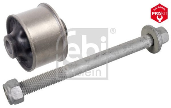 Control Arm-/Trailing Arm Bush 177317 FEBI