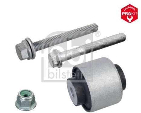 Control Arm-/Trailing Arm Bush 177335 FEBI