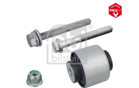Control Arm-/Trailing Arm Bush 177335 FEBI