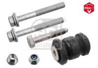 Control Arm-/Trailing Arm Bush 177336 FEBI