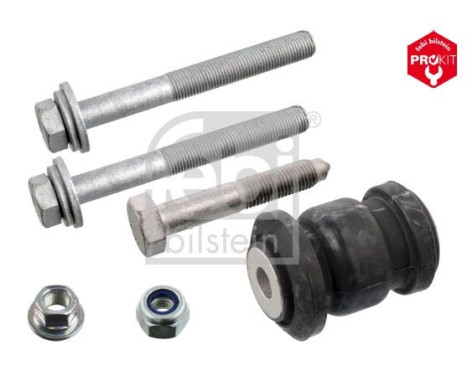 Control Arm-/Trailing Arm Bush 177336 FEBI