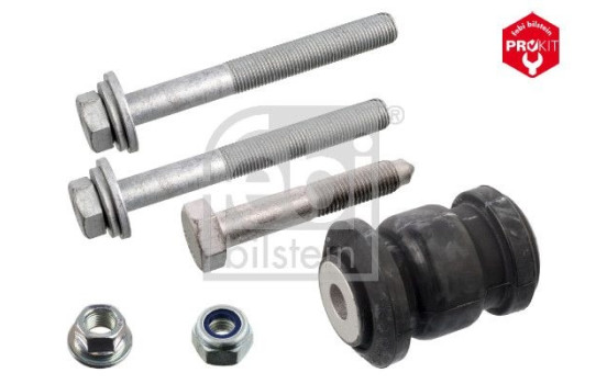 Control Arm-/Trailing Arm Bush 177336 FEBI
