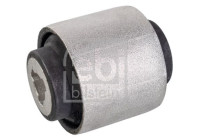 Control Arm-/Trailing Arm Bush 177407 FEBI