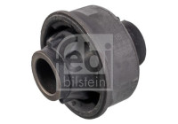 Control Arm-/Trailing Arm Bush 177580 FEBI