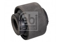 Control Arm-/Trailing Arm Bush 177597 FEBI