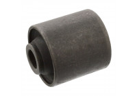 Control Arm-/Trailing Arm Bush 17837 FEBI