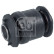 Control Arm-/Trailing Arm Bush 17991 FEBI, Thumbnail 2