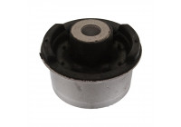 Control Arm-/Trailing Arm Bush 18073 FEBI
