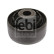 Control Arm-/Trailing Arm Bush 18548 FEBI, Thumbnail 2