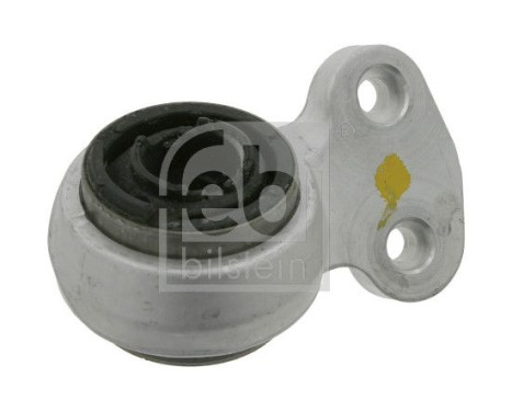 Control Arm-/Trailing Arm Bush 18687 FEBI, Image 2