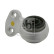 Control Arm-/Trailing Arm Bush 18688 FEBI, Thumbnail 2