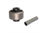 Control Arm-/Trailing Arm Bush 18844 FEBI