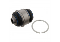 Control Arm-/Trailing Arm Bush 18901 FEBI