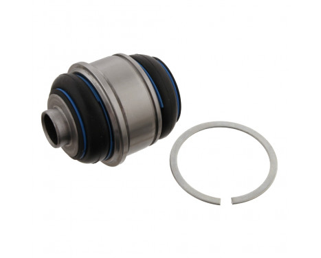 Control Arm-/Trailing Arm Bush 18901 FEBI