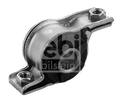 Control Arm-/Trailing Arm Bush 19458 FEBI, Image 2