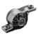 Control Arm-/Trailing Arm Bush 19458 FEBI, Thumbnail 2