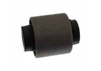 Control Arm-/Trailing Arm Bush 19729 FEBI