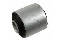 Control Arm-/Trailing Arm Bush 21219 FEBI