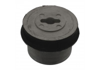 Control Arm-/Trailing Arm Bush 21332 FEBI