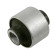 Control Arm-/Trailing Arm Bush 21410 FEBI