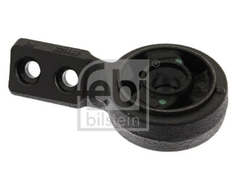 Control Arm-/Trailing Arm Bush 21469 FEBI, Image 2