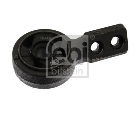 Control Arm-/Trailing Arm Bush 21472 FEBI, Image 2 Control Arm-/Trailing Arm Bush 21472 FEBI, Image 2