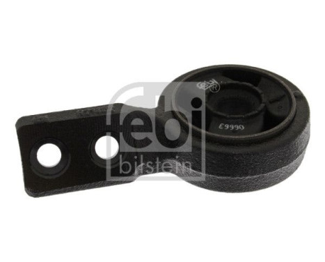 Control Arm-/Trailing Arm Bush 21473 FEBI, Image 2