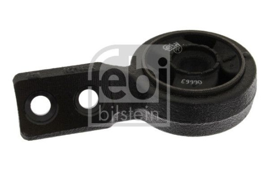Control Arm-/Trailing Arm Bush 21473 FEBI, Image 2