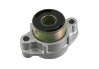 Control Arm-/Trailing Arm Bush 21655 FEBI