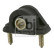 Control Arm-/Trailing Arm Bush 21934 FEBI, Thumbnail 2