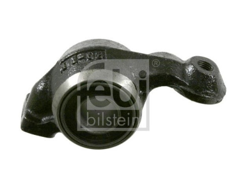 Control Arm-/Trailing Arm Bush 22100 FEBI, Image 2